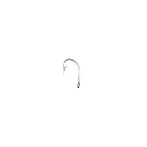 Anzuelo de Pesca Acero Garra de Aguila Invertido O'shaughnessy 94151 Nº 3/0 Mustad 100 Unds